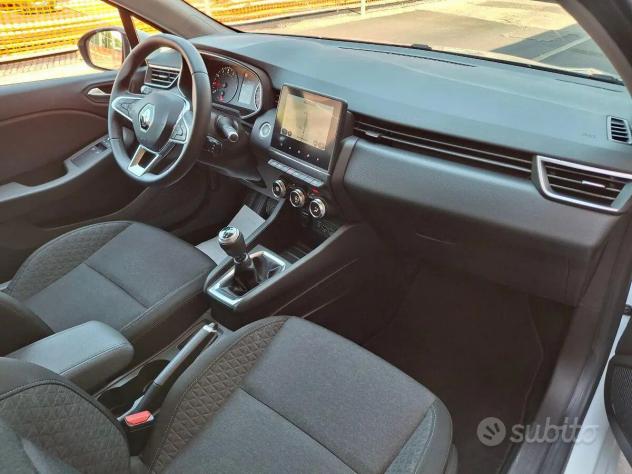 RENAULT - Clio - 1.0 75 CV 5p. Zen - Foto 4