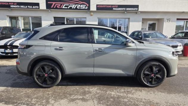 DS AUTOMOBILES DS 7 BlueHDi 130 aut. Performance Line PERMUTE OK NEOPA rif. 23992465 - Foto 5