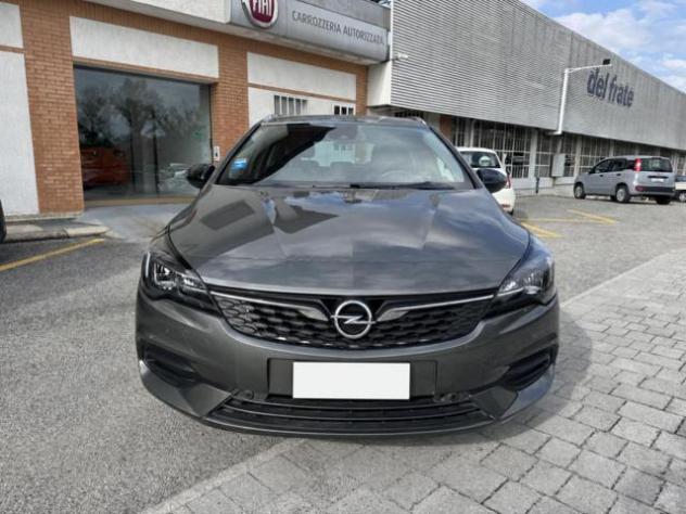 OPEL Astra V 1.5 CDTI 122Cv S&S AT9 ST Business Elegance rif. 24043896 - Foto 9