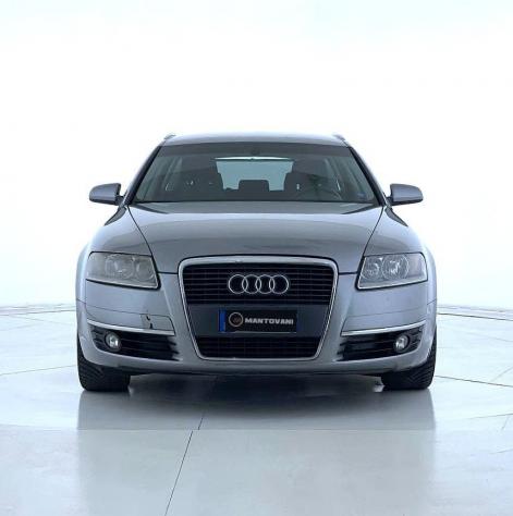 Audi A6 A6 Avant 2.7 V6 tdi fap ** OFFERTA RISERVATA SOLO PER OPERATORI DEL SETTORE ** - Foto 2