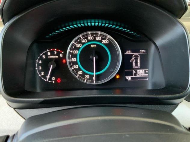 Suzuki Ignis (2016) 1.2 Hybrid Top - Foto 8