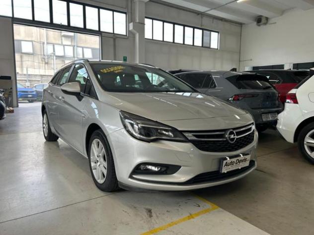 OPEL Astra 1.6 CDTI EcoFLEX S&S Sports Tourer Elective rif. 24208153 - Foto 3