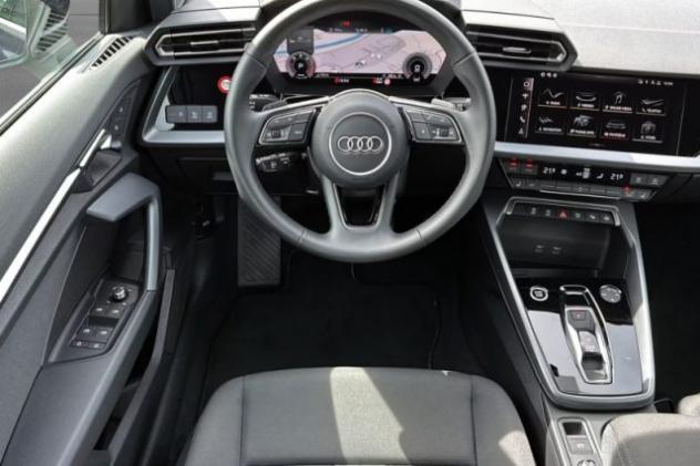 AUDI A3 Sedan 35 TDI S tronic Business Advanced rif. 24049998 - Foto 6