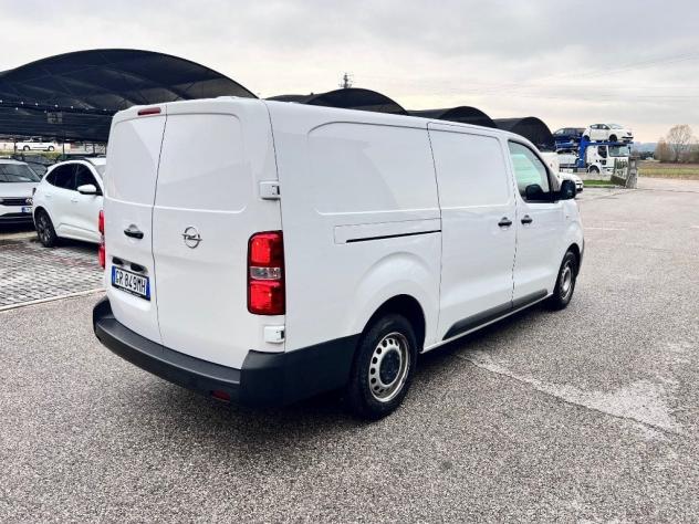 Opel Vivaro 2.0 Diesel 145CV PL-SL-TN L Furgone Enjoy - Foto 3