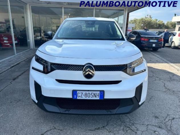 CITROEN C3 Aircross PureTech Turbo 100 CV You rif. 23775042 - Foto 2