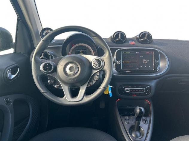 smart fortwo III 2020 eq Passion 4,6kW - Foto 7