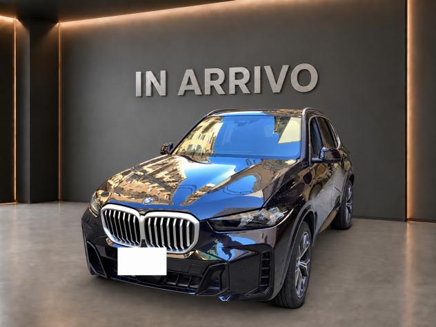 BMW X5 xDrive 30d Msport autom. - Foto 2