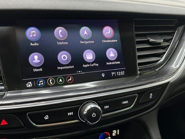 Opel Insignia 1.6 CDTI 136 S&S aut.Sports Tourer Innovation - Foto 8