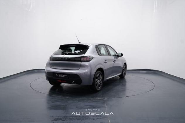 PEUGEOT 208 1.2 PureTech 75cv S&S 5 porte Active Pack rif. 23059543 - Foto 6