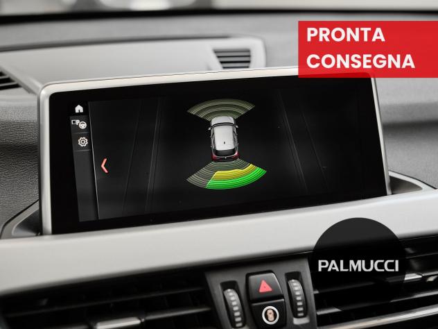 BMW X1 xDrive 20d Business Advantage automatico - Foto 10