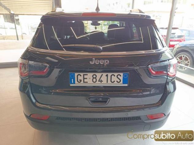 JEEP Compass 1.3 Turbo T4 150 CV aut. 2WD Longitude rif. 23748923 - Foto 4