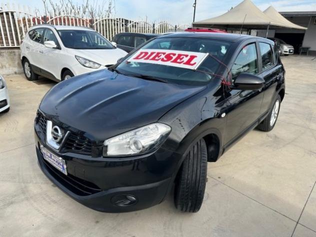 NISSAN Qashqai 1.5 dCi DPF Tekna rif. 23976843 - Foto 2