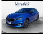 Škoda Fabia 4ª serie 1.0 MPI 80 CV Young Edition