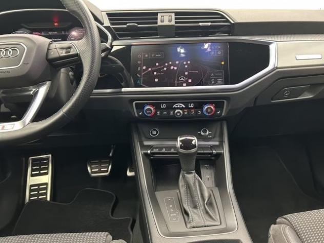 AUDI Q3 SPB 40 TDI Quattro S tronic S line Sline rif. 22747235 - Foto 10