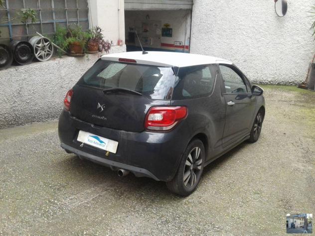 CITROEN - DS3 - 1.4 VTi 95 Just Black - Foto 5