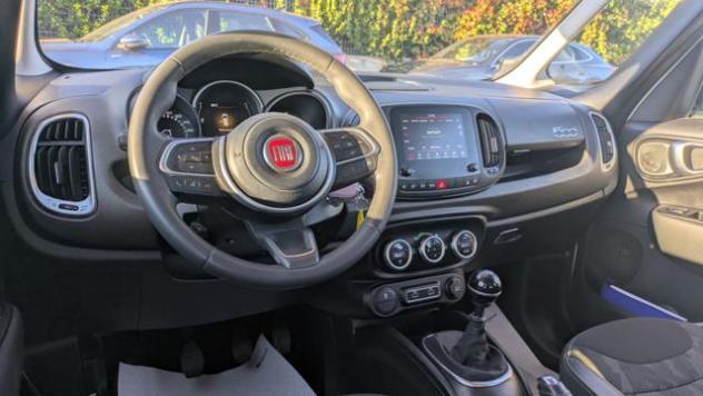 FIAT 500L 1.3d 95cv rif. 24200224 - Foto 5