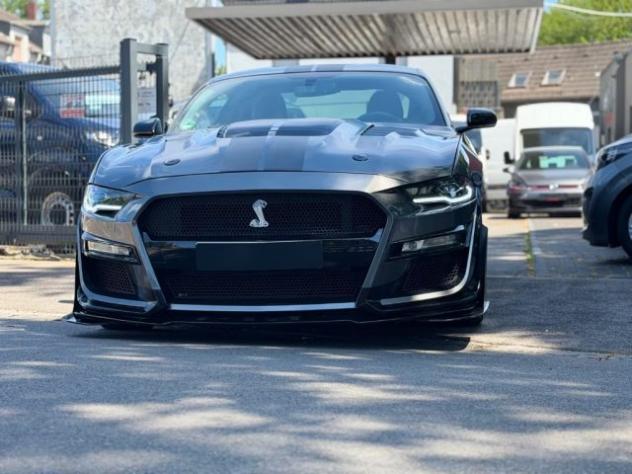 FORD Mustang 2.3 EcoBoost GT500 rif. 23948417 - Foto 3
