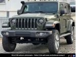 JEEP Wrangler Unlimited 2.0 PHEV ATX 4xe 80th Anniversary rif. 22866815