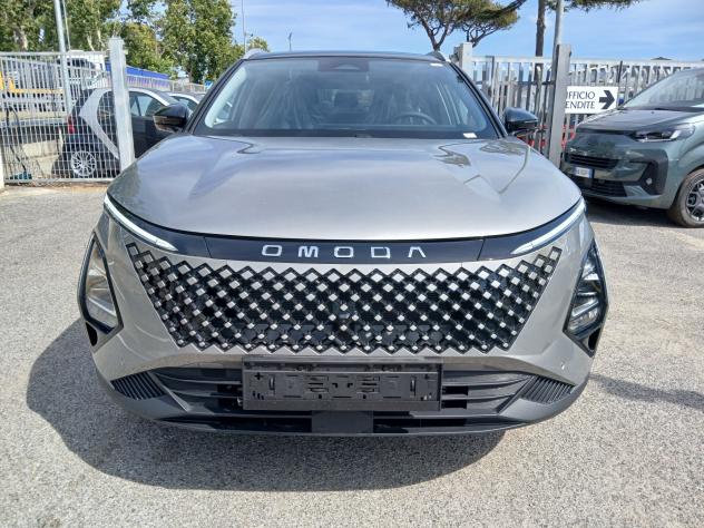 Omoda 5 1.6 TGDI 147CV aut. Premium - Foto 3
