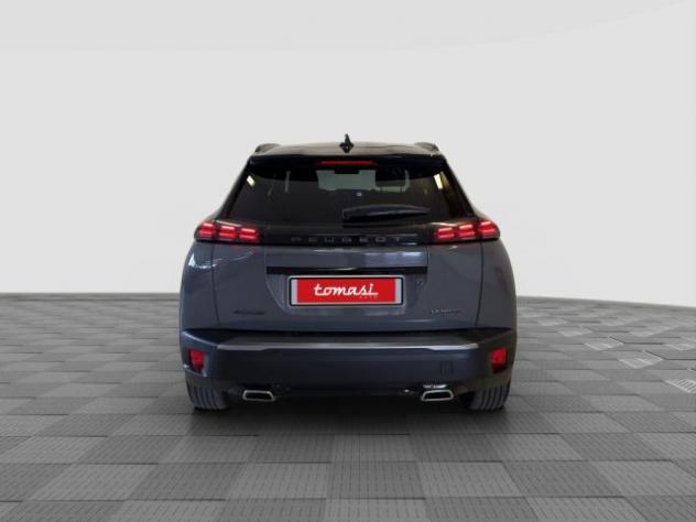 PEUGEOT 2008 2008 Hybrid 136 e-DCS6 GT rif. 23774842 - Foto 4