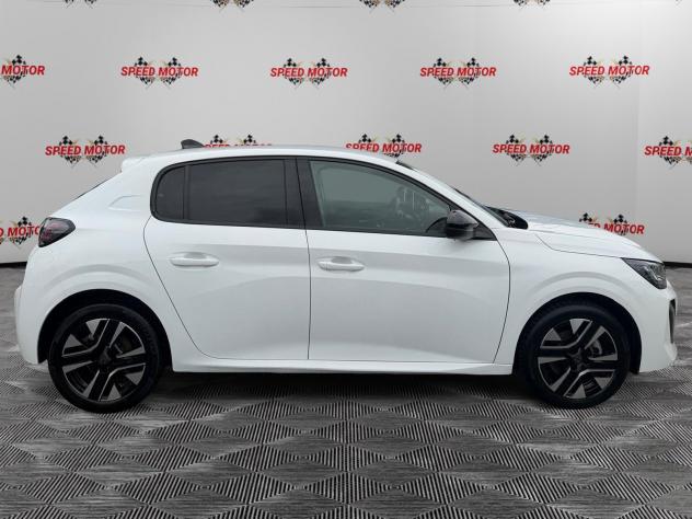 Peugeot 208 208 1.2 hybrid Allure 110cv e-dcs 6, FULL LED, SENSORI - Foto 3