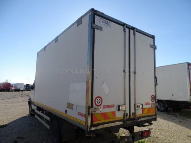 RENAULT Master 65 QT. ISOTERMICO GANCIERA CARNI SOLO RIVENDITORI rif. 17947352 - Foto 6