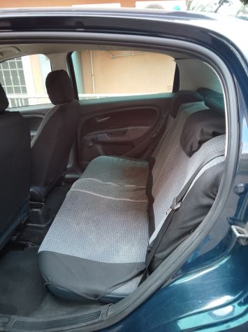 Vendo Fiat Grande Punto 1.3 Multijet - 2009 - Neopatentati - Economica - Foto 8