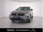 Volkswagen T-Roc 1.0 TSI Edition Plus