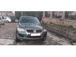 VOLKSWAGEN - Touareg - R5 TDI DPF tiptronic Style