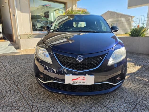Lancia Ypsilon 1.2 69 CV 5 porte Gold - Foto 4