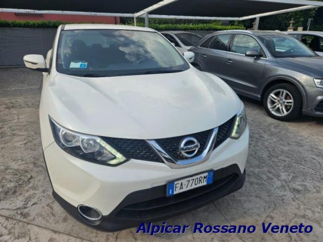 NISSAN Qashqai 1.5 dCi Business rif. 23784336 - Foto 6
