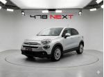 FIAT 500X 1.3 T4 DCT E6D Connect Cross