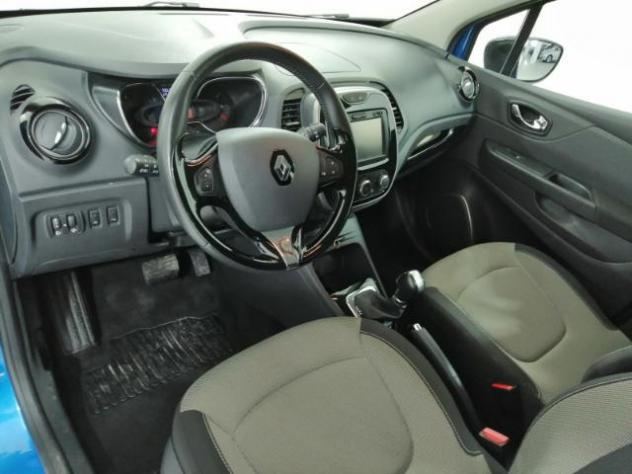 Renault Captur dCi 8V 90 CV EDC S&S Energy Zen - Foto 5