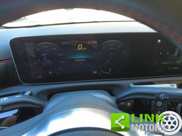 MERCEDES-BENZ A 220 Automatic 4Matic Premium rif. 23780016 - Foto 9