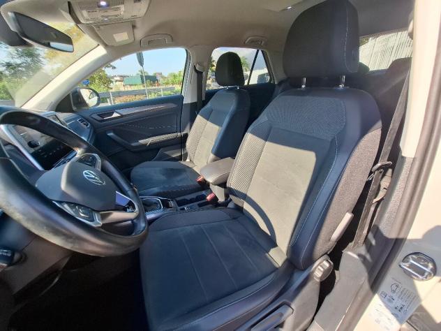 Volkswagen T-Roc 2.0 TDI SCR 150 CV DSG - Foto 10
