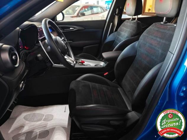 ALFA ROMEO Tonale 1.5 130 CV MHEV TCT7 Edizione Speciale rif. 23918295 - Foto 8