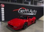 FERRARI F355 RIGOROSAMENTE MANUALE ASI SERVICE rif. 23516881