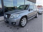 MERCEDES-BENZ GLK 220 CDI 4Matic BlueEFFICIENCY Sport rif. 23636336