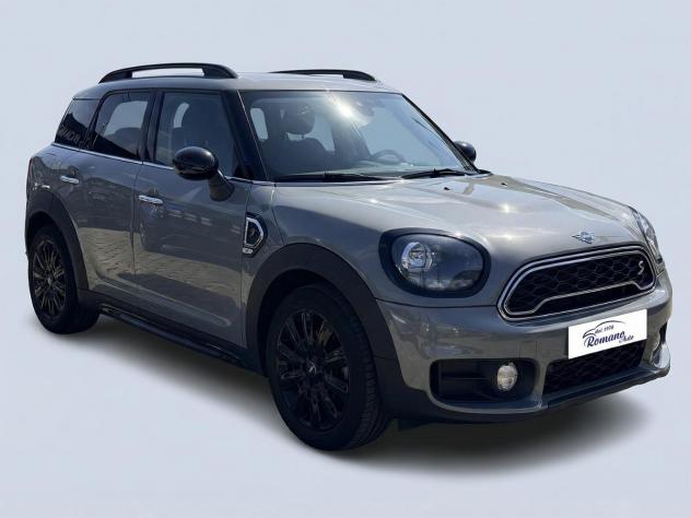 MINI - Countryman Mini 2.0 Cooper SD Business auto#NAVIGATORE! - Foto 3