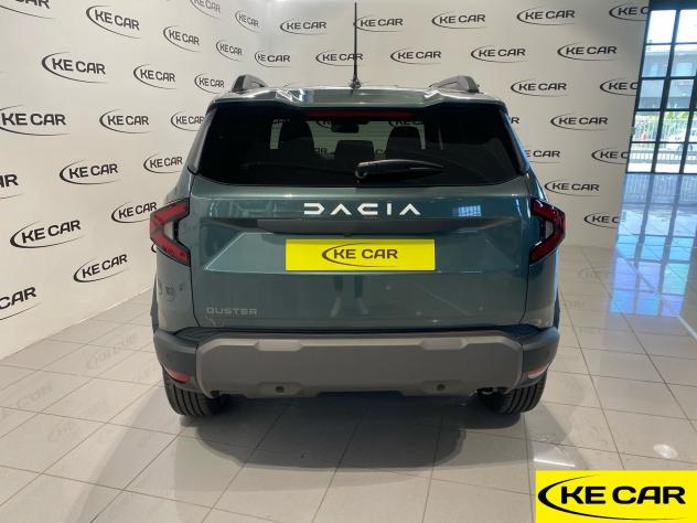 Dacia Duster 1.2 Eco-G 120cv Journey-PROMO DACIA - Foto 6