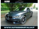 BMW Serie 4 G.C.  (F36) 420d xDrive Gran Coupé Advantage