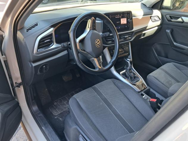 Volkswagen T-Roc 1.5 TSI ACT DSG Life - Foto 8