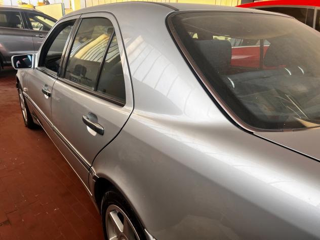 Mercedes-benz C 200 cat Elegance - Foto 6