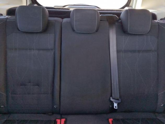 FORD EcoSport 1.5 TDCi 100 CV Start&Stop Titanium rif. 23704299 - Foto 10
