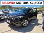 JEEP COMPASS RESTYLING 1.6 MULTIJET 130CV