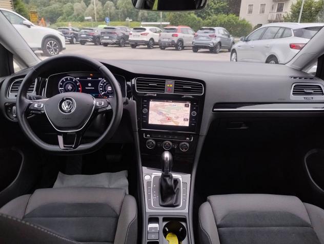 Volkswagen Golf 7ª SERIE 1.5 TSI 130 CV EVO DSG 5p. Executive BlueMotion - Foto 6