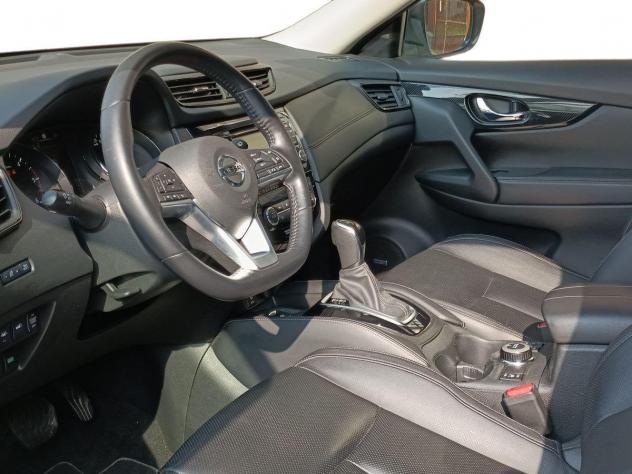 Nissan X-Trail 1.7 dCi 150 4WD N-Tec Xtronic - Foto 6