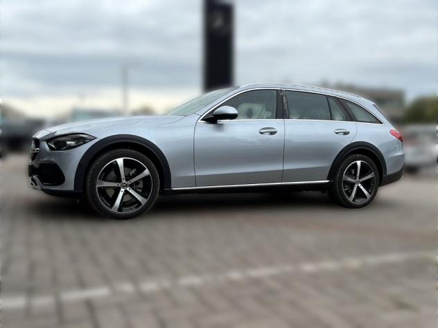 Mercedes-Benz Classe C C 220 d 4MATIC All Terrain - Foto 3