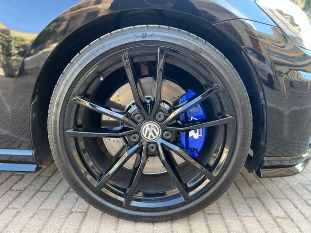 Volkswagen Golf R 2.0 TSI DSG 4MOTION 5p. BMT - Foto 9