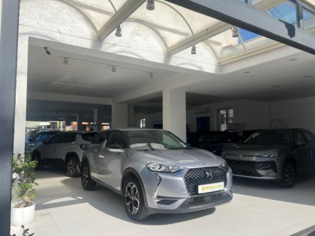 DS AUTOMOBILES DS 3 Crossback BlueHDi 100 So ChicDA €149,00 rif. 23773150 - Foto 9